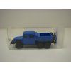 Tatra 141 Tahač Blue 1:87 SES Bazar