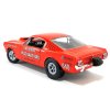 Ford Mustang A/FX 1965 Gas Ronda 1:18 Acme