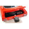 Ford Mustang A/FX 1965 Gas Ronda 1:18 Acme