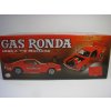 Ford Mustang A/FX 1965 Gas Ronda 1:18 Acme