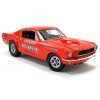 Ford Mustang A/FX 1965 Gas Ronda 1:18 Acme