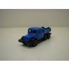 Tatra 141 Tahač Blue 1:87 SES Bazar