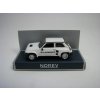 Renault 5 Turbo 1980 White 1:87 Norev 510526