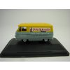 Commer PB Van Pitchfords 1:76 Oxford 76PB009