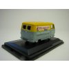 Commer PB Van Pitchfords 1:76 Oxford 76PB009