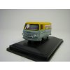 Commer PB Van Pitchfords 1:76 Oxford 76PB009
