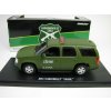 Chevrolet Tahoe 2011 Carabinieros de Chile 1:43 Greenlight 86620
