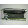Chevrolet Tahoe 2011 Carabinieros de Chile 1:43 Greenlight 86620