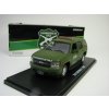 Chevrolet Tahoe 2011 Carabinieros de Chile 1:43 Greenlight 86620