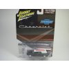 Chevrolet Hearse 1957 1:64 Johny Lightning JLSP144