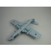 Aero L-29 Delfín N179EP Tactical air Force USA 2009 1:72 Herpa