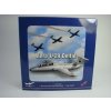Aero L-29 Delfín N179EP Tactical air Force USA 2009 1:72 Herpa