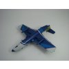 Aero L-29 Delfín LA-0819 ROSTO/DOSAAF 2008 1:72 Herpa