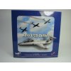 Aero L-29 Delfín LA-0819 ROSTO/DOSAAF 2008 1:72 Herpa