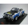 Ford Escort MkI RS 1600 No.16 Makinen/Liddon Safari Rally 1973 1:18 Ixo Models