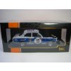 Ford Escort MkI RS 1600 No.16 Makinen/Liddon Safari Rally 1973 1:18 Ixo Models