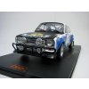 Ford Escort MkI RS 1600 No.16 Makinen/Liddon Safari Rally 1973 1:18 Ixo Models