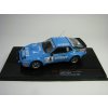Porsche 924 Carrera GTS No.4 Rallye Bouches de Spa 1982 1:43 Ixo RAC367
