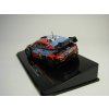 Hyundai i20 Coupe WRC No.8 Tanak Rallye Finland 2021 1:43 Ixo Models RAM798LQ