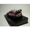 Hyundai i20 Coupe WRC No.11 Neuville Rallye Croatia 2021 1:43 Ixo Models RAM799LQ
