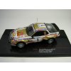 Porsche 924 Carrera GTS No.1 Rallye Bouches de Antibes 1981 1:43 Ixo RAC366