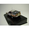 Porsche 924 Carrera GTS No.1 Rallye Bouches de Antibes 1981 1:43 Ixo RAC366