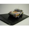Porsche 924 Carrera GTS No.1 Rallye Bouches de Antibes 1981 1:43 Ixo RAC366