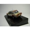 Lada 2105 VFTS No.63 Rallye 1000 Lakes 1984 1:43 Ixo RAC348