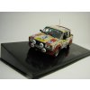 Lada 2105 VFTS No.63 Rallye 1000 Lakes 1984 1:43 Ixo RAC348