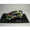Škoda Fabia R5 EVO No.35 ACI RallyeMonza 2020 1:43 Ixo RAM778LQ