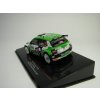 Škoda Fabia Rallye 2 EVO No.25 Mikkelsen Rallye MC 2021 1:43 Ixo RAM788LQ