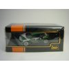 Škoda Fabia Rallye 2 EVO No.25 Mikkelsen Rallye MC 2021 1:43 Ixo RAM788LQ