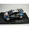 Škoda Fabia Rallye 2 EVO No.32 Mikkelsen Winner Rallye Croatia 2021 1:43 Ixo RAM802LQ