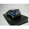 Škoda Fabia Rallye 2 EVO No.32 Mikkelsen Winner Rallye Croatia 2021 1:43 Ixo RAM802LQ