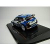 Škoda Fabia Rallye 2 EVO No.34 Lindholm Rallye Croatia 2021 1:43 Ixo RAM803LQ