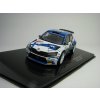 Škoda Fabia Rallye 2 EVO No.34 Lindholm Rallye Croatia 2021 1:43 Ixo RAM803LQ