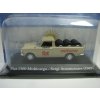 Fiat 1500 Multicarga Sergi Automotores 1965 Beige 1:43 Atlas
