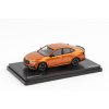 Škoda Octavia IV RS 2020 Oranžová Phoenix Metalíza 1:43 Abrex