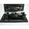 Formule 1 Mercedes-AMG F1 W12 E Performance No.77 Bottas 1:43 Bburago
