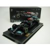 Formule 1 Mercedes-AMG F1 W12 E Performance No.77 Bottas 1:43 Bburago