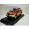 Dacia Duster 2020 Pompiers De La Creuse šachovnice 1:43 Norev 509049