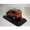 Peugeot Rifter 2019 Pompiers Secours Medical 1:43 Norev 479070
