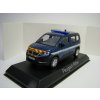 Peugeot Rifter 2019 Gendarmerie 1:43 Norev 479063