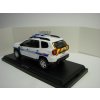 Dacia Duster 2018 Police Municipale 1:43 Norev 509046