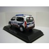 Peugeot Rifter 2019 Police Nationale 1:43 Norev 479065
