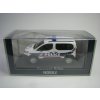 Peugeot Rifter 2019 Police Nationale 1:43 Norev 479065