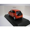 Renault Twingo Electric Vibes 2021 Valencia Orange 1:43 Norev 517420