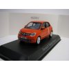 Renault Twingo Electric Vibes 2021 Valencia Orange 1:43 Norev 517420