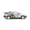 Ford Sierra RS Cosworth No.8 Auriol Tour de Corse 1988 1:18 Solido