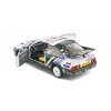 Ford Sierra RS Cosworth No.8 Auriol Tour de Corse 1988 1:18 Solido